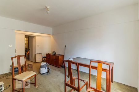 Apartamento à venda com 64m², 2 quartos e sem vaga Apartamento à venda com 64m², 2 quartos e sem vagaSala