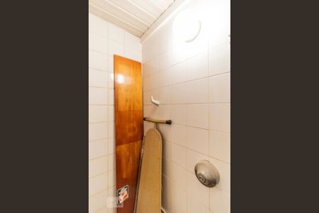 Apartamento à venda com 64m², 2 quartos e sem vaga Apartamento à venda com 64m², 2 quartos e sem vagaBanheiro da Suíte