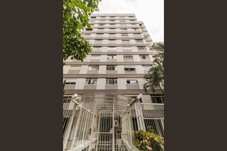 Apartamento à venda com 64m², 2 quartos e sem vaga Apartamento à venda com 64m², 2 quartos e sem vagaFachada