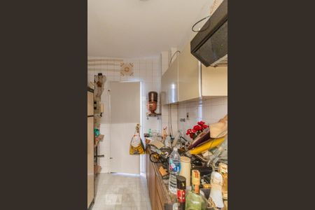 Apartamento à venda com 64m², 2 quartos e sem vaga Apartamento à venda com 64m², 2 quartos e sem vagaCozinha