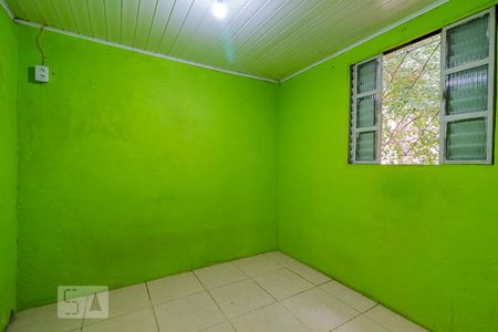 Casa de condomínio para alugar com 40m², 1 quarto e sem vagaSala/Quarto