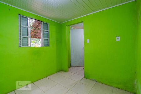 Sala/Quarto de casa de condomínio para alugar com 1 quarto, 40m² em Santa Tereza, Porto Alegre