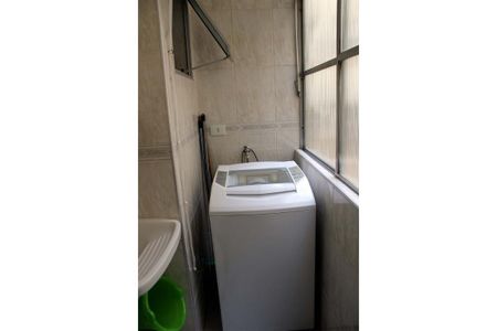 Apartamento para alugar com 68m², 2 quartos e 1 vaga Apartamento para alugar com 68m², 2 quartos e 1 vagaÁrea de Serviço