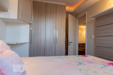 Quarto 1  de apartamento à venda com 2 quartos, 69m² em Fonseca, Niterói