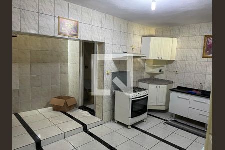 Casa à venda com 2 quartos, 113m² em Vila Ponte Rasa, São Paulo
