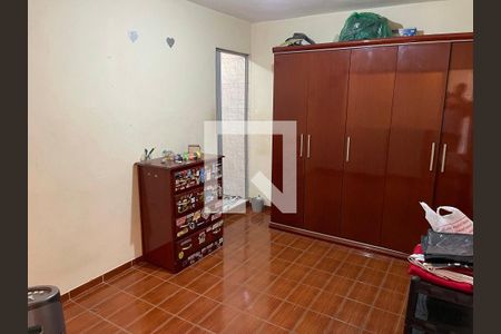 Casa à venda com 2 quartos, 113m² em Vila Ponte Rasa, São Paulo