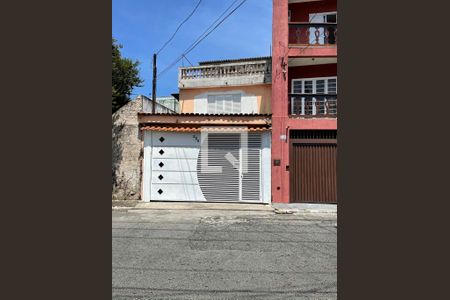 Casa à venda com 2 quartos, 113m² em Vila Ponte Rasa, São Paulo