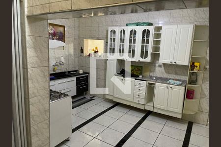 Casa à venda com 2 quartos, 113m² em Vila Ponte Rasa, São Paulo