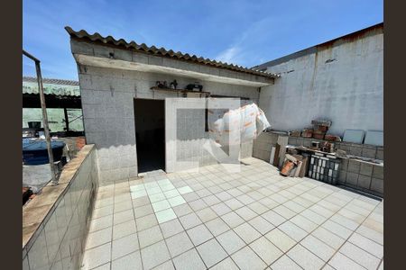 Casa à venda com 2 quartos, 113m² em Vila Ponte Rasa, São Paulo