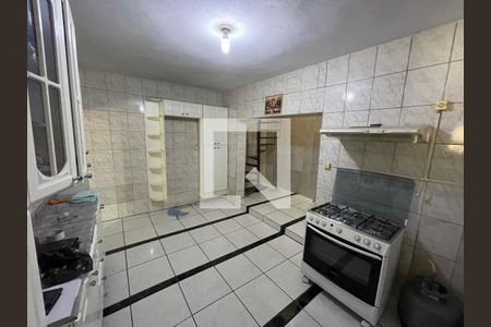 Casa à venda com 2 quartos, 113m² em Vila Ponte Rasa, São Paulo