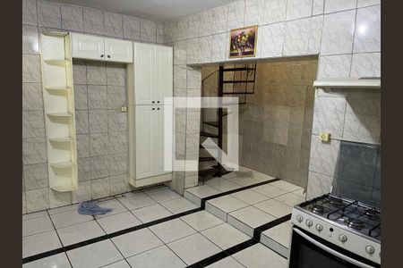 Casa à venda com 2 quartos, 113m² em Vila Ponte Rasa, São Paulo
