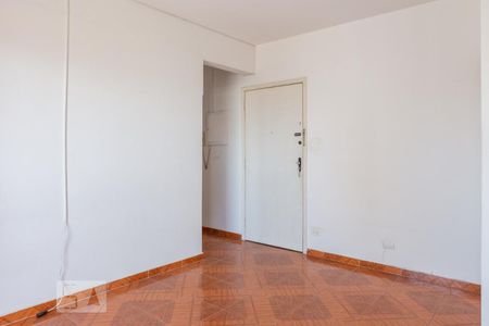 Sala de apartamento para alugar com 1 quarto, 54m² em Sumarezinho, São Paulo