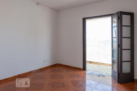 Sala de apartamento para alugar com 1 quarto, 54m² em Sumarezinho, São Paulo