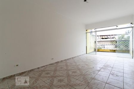 Sala de casa para alugar com 2 quartos, 100m² em Parque Itaberaba, São Paulo