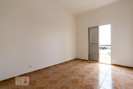 Quarto 1 de casa para alugar com 2 quartos, 100m² em Parque Itaberaba, São Paulo