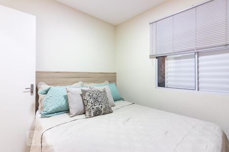 Quarto 2 de apartamento à venda com 2 quartos, 44m² em Novo Osasco, Osasco