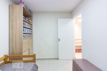 Quarto 1 de apartamento à venda com 2 quartos, 44m² em Novo Osasco, Osasco