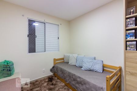 Quarto 1 de apartamento à venda com 2 quartos, 44m² em Novo Osasco, Osasco