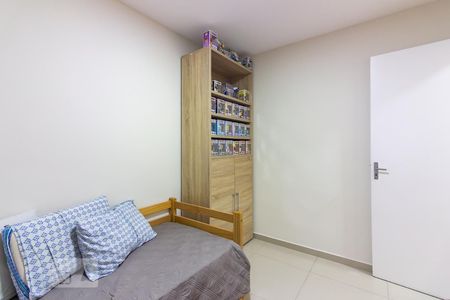 Quarto 1 de apartamento à venda com 2 quartos, 44m² em Novo Osasco, Osasco