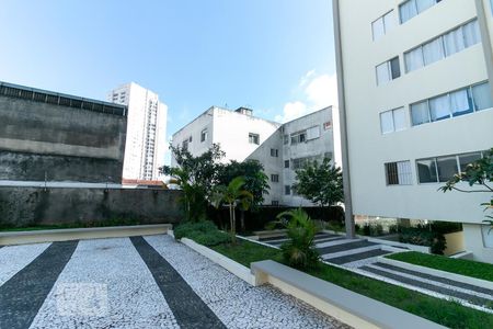 Apartamento à venda com 37m², 1 quarto e 1 vaga Apartamento à venda com 37m², 1 quarto e 1 vagaArea Comum