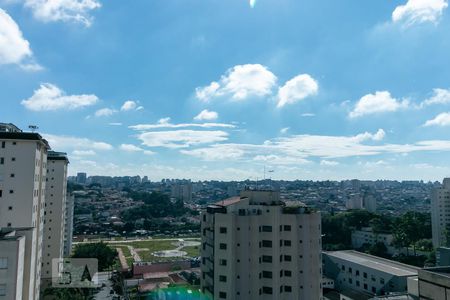 Apartamento à venda com 37m², 1 quarto e 1 vaga Apartamento à venda com 37m², 1 quarto e 1 vagaVista 2