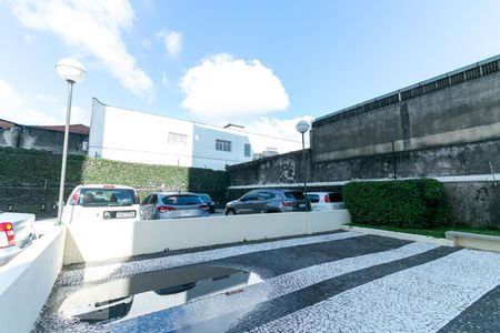 Apartamento à venda com 37m², 1 quarto e 1 vaga Apartamento à venda com 37m², 1 quarto e 1 vagaArea Comum