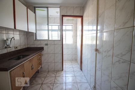 Apartamento para alugar com 52m², 2 quartos e 1 vaga Apartamento para alugar com 52m², 2 quartos e 1 vagacozinha
