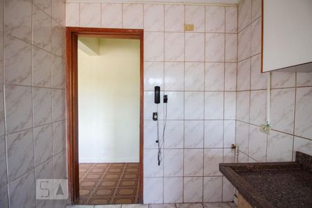 Apartamento para alugar com 52m², 2 quartos e 1 vaga Apartamento para alugar com 52m², 2 quartos e 1 vagacozinha