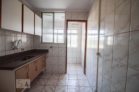 Apartamento para alugar com 52m², 2 quartos e 1 vaga Apartamento para alugar com 52m², 2 quartos e 1 vagacozinha