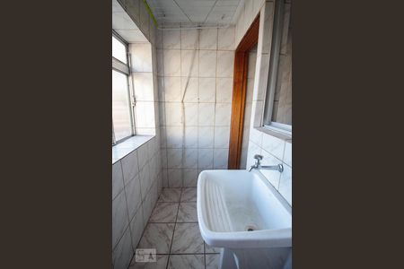 Apartamento para alugar com 52m², 2 quartos e 1 vaga Apartamento para alugar com 52m², 2 quartos e 1 vagaarea de serviço