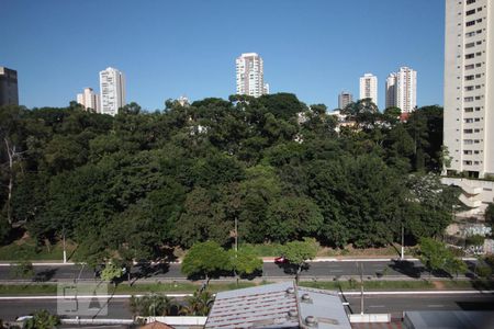 vista quarto 1 de apartamento para alugar com 2 quartos, 52m² em Vila Vitório Mazzei, São Paulo