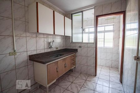 Apartamento para alugar com 52m², 2 quartos e 1 vaga Apartamento para alugar com 52m², 2 quartos e 1 vagacozinha