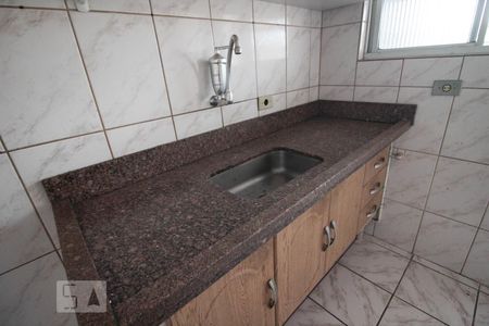 Apartamento para alugar com 52m², 2 quartos e 1 vaga Apartamento para alugar com 52m², 2 quartos e 1 vagacozinha