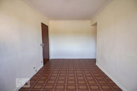 sala de apartamento para alugar com 2 quartos, 52m² em Vila Vitório Mazzei, São Paulo