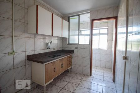 Apartamento para alugar com 52m², 2 quartos e 1 vaga Apartamento para alugar com 52m², 2 quartos e 1 vagacozinha