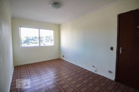sala de Apartamento com 2 quartos, 52m² Mandaqui