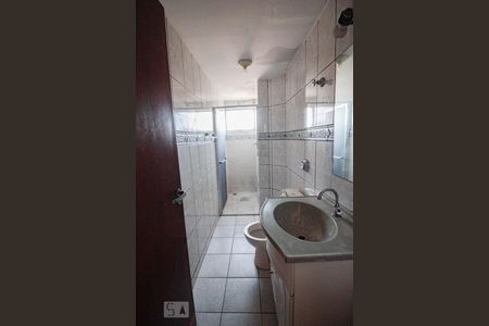 Apartamento para alugar com 52m², 2 quartos e 1 vaga Apartamento para alugar com 52m², 2 quartos e 1 vagabanheiro