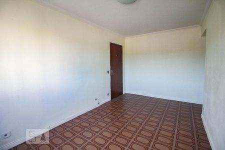 sala de apartamento para alugar com 2 quartos, 52m² em Vila Vitório Mazzei, São Paulo