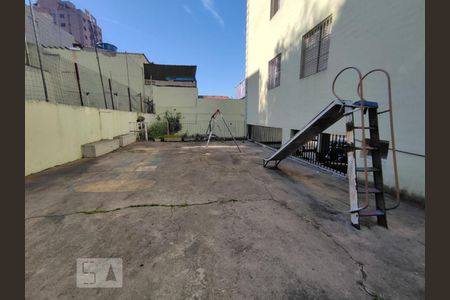 Apartamento para alugar com 52m², 2 quartos e 1 vaga Apartamento para alugar com 52m², 2 quartos e 1 vagaplayground