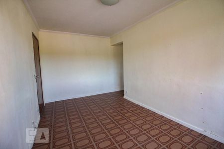 sala de apartamento para alugar com 2 quartos, 52m² em Vila Vitório Mazzei, São Paulo