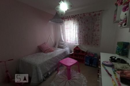 Quarto 2 de apartamento para alugar com 3 quartos, 66m² em Jardim Vila Formosa, São Paulo