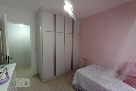 Quarto 2 de apartamento para alugar com 3 quartos, 66m² em Jardim Vila Formosa, São Paulo