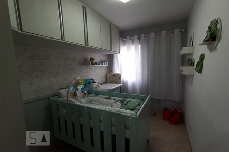 Quarto 1 de apartamento para alugar com 3 quartos, 66m² em Jardim Vila Formosa, São Paulo
