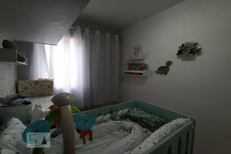 Quarto 1 de apartamento para alugar com 3 quartos, 66m² em Jardim Vila Formosa, São Paulo
