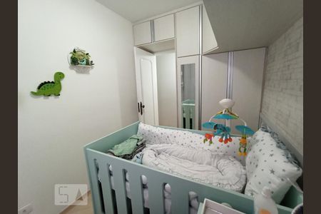 Quarto 1 de apartamento para alugar com 3 quartos, 66m² em Jardim Vila Formosa, São Paulo