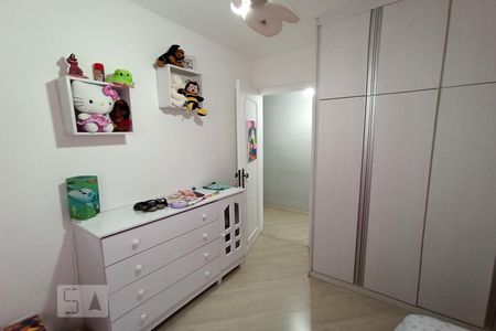 Quarto 2 de apartamento para alugar com 3 quartos, 66m² em Jardim Vila Formosa, São Paulo