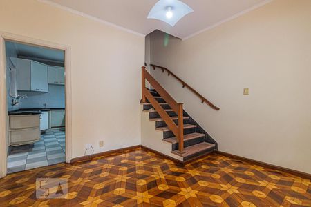 Sala de Casa com 3 quartos, 160m² Parque Jaçatuba