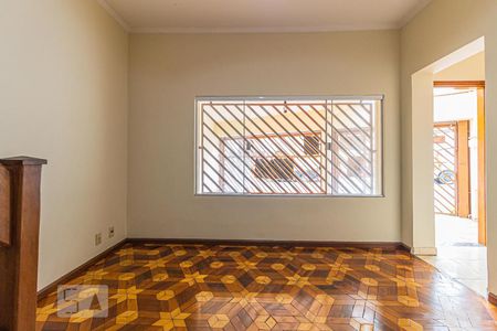 Sala de Casa com 3 quartos, 160m² Parque Jaçatuba
