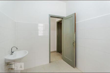 Apartamento para alugar com 90m², 3 quartos e 1 vagaBanheiro
