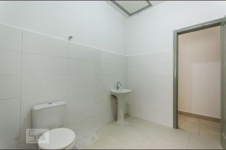 Apartamento para alugar com 90m², 3 quartos e 1 vagaBanheiro